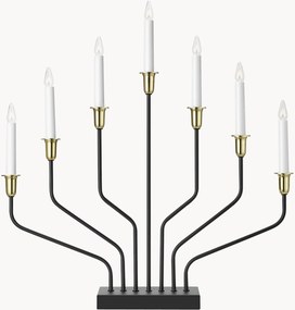 Arco di candele a LED Brosa