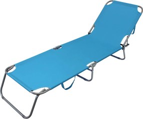 brandina pieghevole colore casuale cm 188 x 55 x 24,5 h