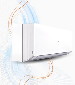 Climatizzatore Haier Expert Inverter R-32 WiFi, 9.000 / Bianco