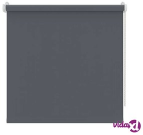 Decosol Tendina a Rullo Oscurante Antracite 57x160 cm