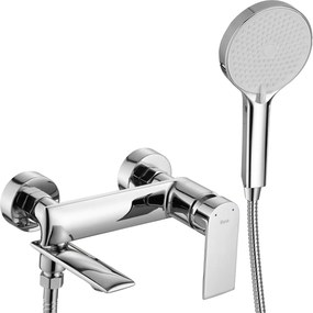 Rubinetto da vasca REA  Veneta chrome