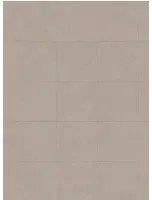 Arte International Carta da parati Campo - 21044 Taupe