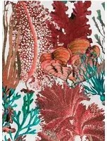 Florale Tapete Coral Reef von MINDTHEGAP - WP20299