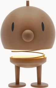 Lampada da tavolo portatile a LED con luce regolabile Choco