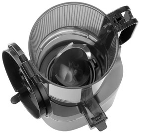 Concept LO7120 - Spremiagrumi lento JUICY 250W/230V grigio