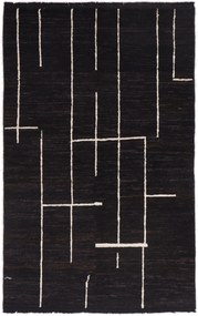 Berber Tappeto 180 x 110 (Afghanistan) Annodato A Mano