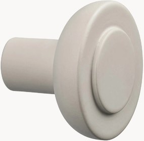 Set di 6 ganci da parete in legno di betulla Sensu