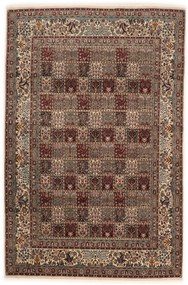 Moud Tappeto persiano 200x300 (Iran) Annodato A Mano