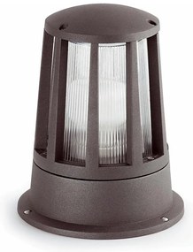 FARO 72310 - Lampada da esterno SURAT 1xE27/20W/100-240V IP54