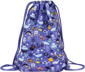 Pacchetto piccolo A Little Lovely Company - Set asilo - Pirati