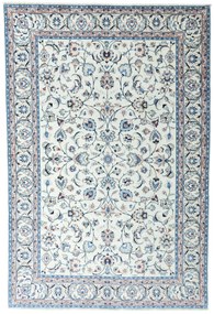 Mashad Tappeto persiano 290 x 200 Beige (Iran) Annodato A Mano