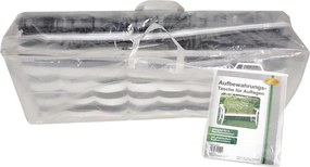 Telo protettivo per sedili da giardino 125x32x50 cm - Garden Pleasure