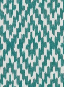 Scion Carta da parati Uteki - Emerald