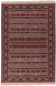 Kilim Tappeto persiano 290x200 (Iran) Tessuto A Mano
