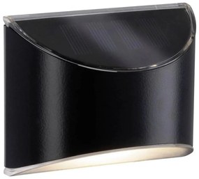 Paulmann 94233 - LED/0,05W IP44 Applique solare ELLIOT 1,2V