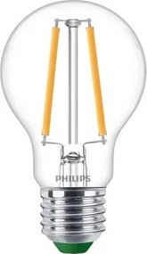 Lampadina LED Ultraefficiente Vintage Philips A60 E27/2,3W/230V 2700K