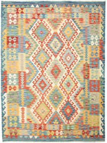 Kilim Tappeto orientale 180x230 (Pakistan) Tessuto A Mano
