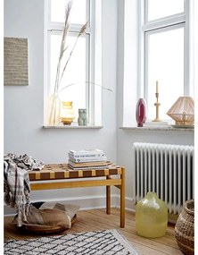 Vaso in terracotta verde Emeli - Bloomingville