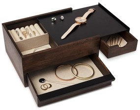 Scatola per gioielli Stowit - Umbra