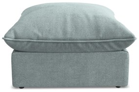 Poggiapiedi blu Manao – Makamii