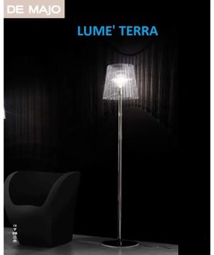 DE MAJO base di ricambio per Lumè da terra