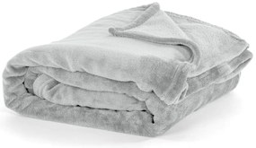 Coperta 130x160 cm Cosy - Tiseco Home Studio