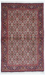 Bidjar Tappeto persiano 170 x 110 (Iran) Annodato A Mano