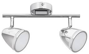 Rabalux 5932 - Faretto LED MARTIN 2xLED/4W/230V