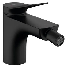 Rubinetto per bidet Vivenis HANSGROHE nero opaco