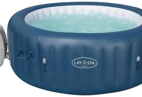 Idromassaggio da esterno gonfiabile BESTWAY Milan Ø 196 H 71 cm