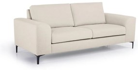 Divano beige 214 cm Henry - Scandic
