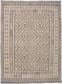 Kilim Tappeto 200 x 150 (Afghanistan) Tessuto A Mano