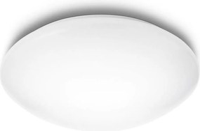 Philips 31801/31/16 - plafoniera LED SUEDE LED/12W/230V