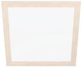 Eglo 99472 - Plafoniera LED PIGLIONASSO LED/32W/230V 645x645 mm
