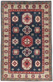 Kazak Tappeto orientale 150x100 (Pakistan) Annodato A Mano