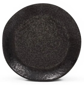 Set da pranzo in pietra 18 pz Dark Moon – Bonami Selection