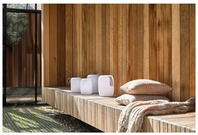 Apparecchio LED da esterno per USB ø 21 cm Hav - Villa Collection