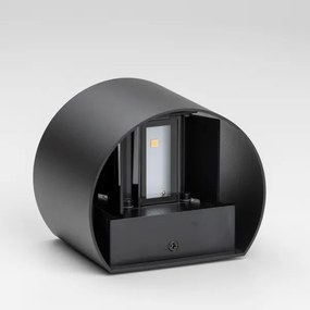 Brilagi - Applique a LED da esterno RONDO LED/6W/230V IP54