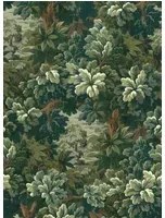 Coordonne Carta da parati Verdure 16th - Green