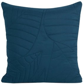 Federa Boni6 40x40 cm blu navy