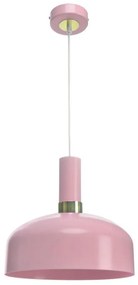 Lampadario a sospensione con filo MALMO 1xE27/60W/230V