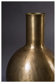 Vaso giallo Hari - Dutchbone