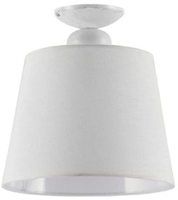 Jupiter 1385 - KM 1 B pl - Plafoniera KAMELIA 1xE27/60W/230V