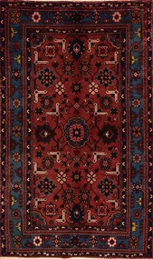 Hamedan Tappeto 120 x 210 (Russia)