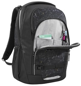Zaino scuola coocazoo EVERY, Urban Metro
