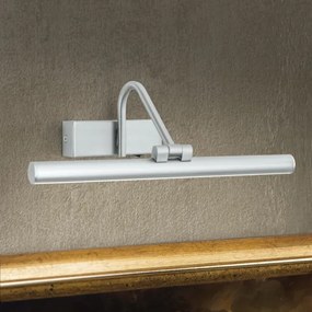 Orion WA 2-1338 - Lampada LED da quadro PORTRAIT LED/6W/230V 30 cm cromo opaco