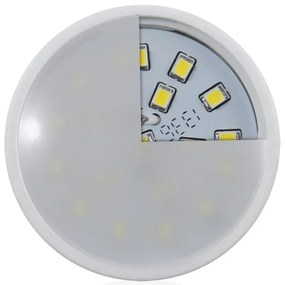 Lampadina LED GU5,3/MR16/2,6W/12V 6400K