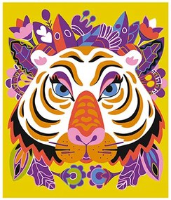 Scratch art - Animali del mondo