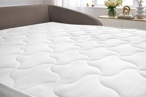 Divano marrone allungabile 235 cm Cezanne – Bobochic Paris