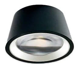 Light Point - Optic Out 1 Faretto da Esterno 2700K LED Nero LIGHT-POINT